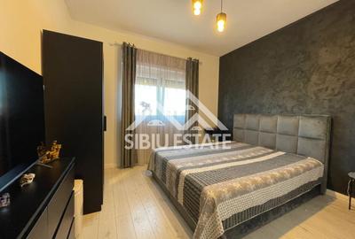Apartament decomandat 3 camere 64 mp. Cartier Arhitectilor - 7
