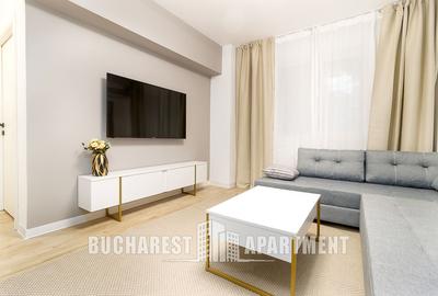 Apartament 3 camere de închiriat – Calea Victoriei - 2