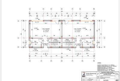 Duplex cu 4 camere în Theodor Pallady