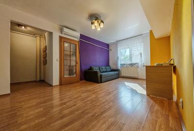Apartament 2 camere,bloc Nou, loc de parcare in subteran - 4
