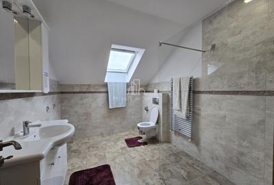 Casa de vanzare 522 Mp, nemobilata, Sighisoara - 12