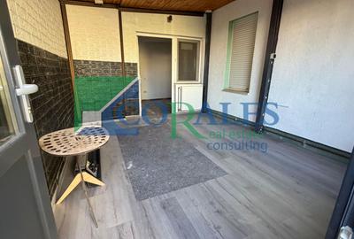 Birouri 4 cam., Parter, McDonald`s Dumbravita, La artera, Centrala termica, SAD - 1