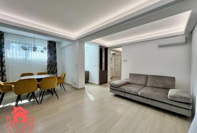 SISESTI (Regimentului)-Vila LUXURY, in complex rezidential exclusivist cu paza - 9