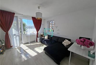 Apartament 3 camere Casa Nobel - Tractorul, 64 mp - Brasov - 9