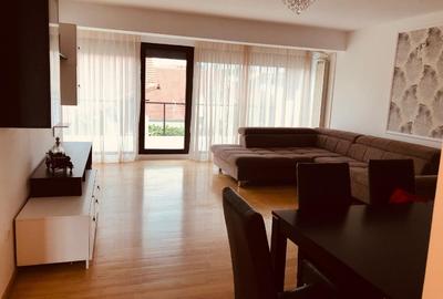 Apartament tip penthouse de inchiriat-Direct proprietar - 6