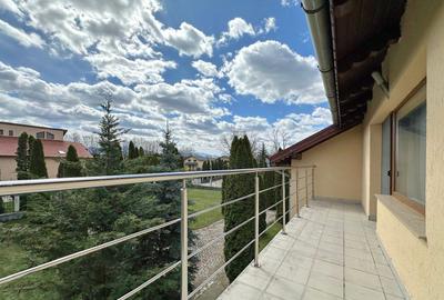 Vilă spațioasă în Hălchiu, teren 1.500 mp – facilități premium - 24