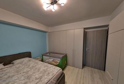 Apartament cu 3 camere, 80mp, finisat modern, la cheie, Dorobantilor - 15