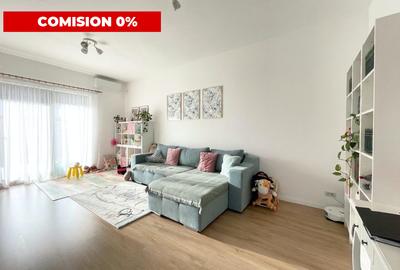 COMISION 0% Duplex parter 4 camere-mobilat si utilat - Mosnita - 2
