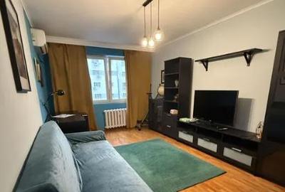 Apartament 3 Camere,Basarabia Diham,et.5/8,DECOMANDAT,Amenajat,2 bai,mobilat - 2