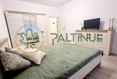 Apartament modern 1 camera, etaj 2, balcon, parcare – Selimbar - 1