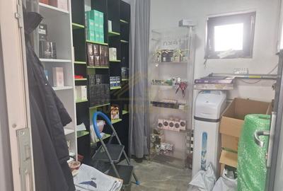 CASA INDIVIDUALA P+1-PISCINA-603 MP TEREN-A0 - 35