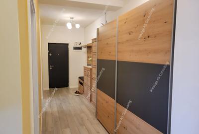 Apartament 2 camere de inchiriat | Dumbravita | 60 mp | Parcare privata - 11
