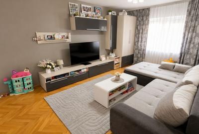 COMISION 0% | Apartament 3 camere | 72 mp | 2 Bai | Acoperis Tigla - 3