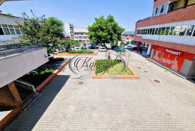 Spatiu comercial in Zorilor - 9