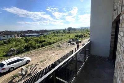 Duplex modern și spațios în Jucu – lânga viitoarea stație a trenului - 8