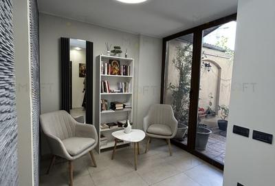 Cabinet stomatologic echipat in clinica | Sterilizare | parcare - 2