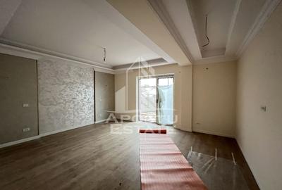 DUPLEX DE VANZARE cu suprafata foarte generoasa in Giarmata Mare - 13