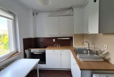 GARSONIERA BRANCUSI, PET-FRIENDLY, BUCATARIE INCHISA, BLOC NOU, METROU - 1