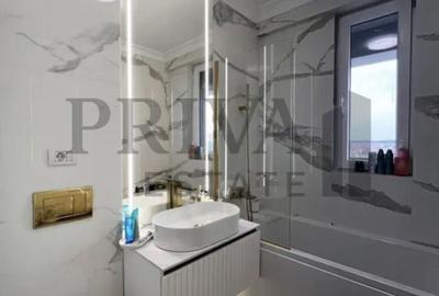 Apartament de lux, 2 camere, complet mobilat, parcare. British School - 14