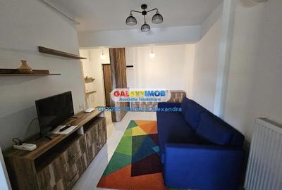 Apartament 2 Cam Bloc Nou Berceni - Dimitrie Leonida - Parcare - 4