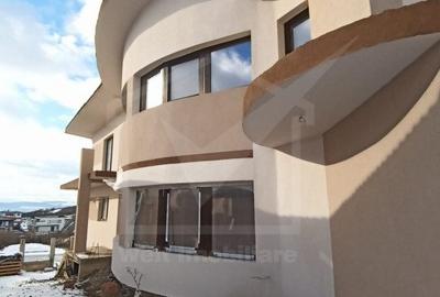 Casa cu arhitectura unica, 257 mp utili, 725 mp teren, Tineretului - 3