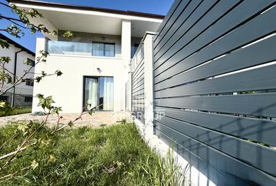 Duplex cu 4 camere în Borhanci