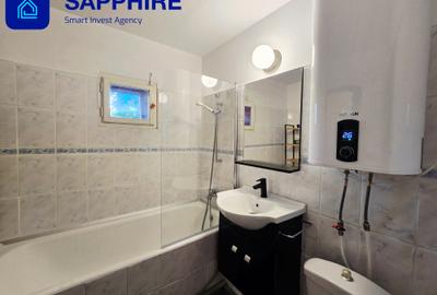 Apartament 3 camere Ion Mihalache, 2 băi, boiler, bloc reabilitat - 15