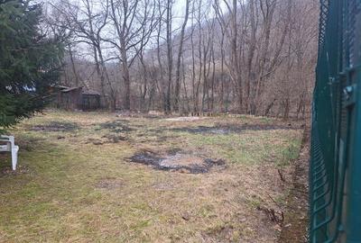 Teren intravilan de vânzare – Someșul Rece | 378 mp | Zonă liniștită, retrasă - 2