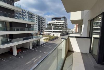 REA1028430 Apartament NOU - 2 camere - Rond OMV Pipera - 9