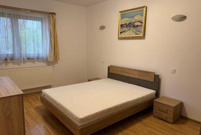 De inchiriat 3 camere zona Piata Domenii, 82mp utili, an 2006, direct proprietar - 3