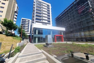 Apartament 2 camere | decomandat | tip 2E | 72.3mp | Sos Nicolina Iasi - 21