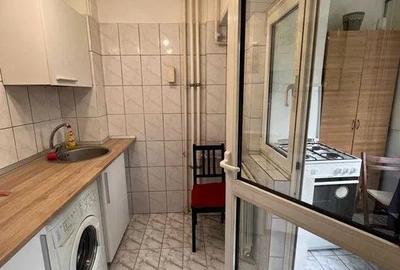 GARSONIERA CRANGASI, BUCATARIE INCHISA, MOBILAT/UTILAT MODERN - 3