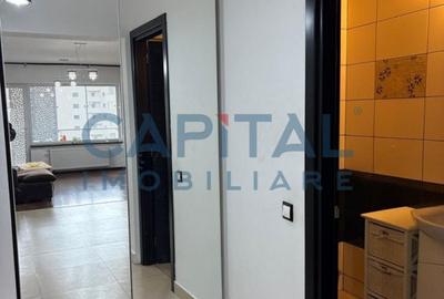 Cmision 0%! 3 camere 82 mp, 2 baii, parcare, liniste, Marasti - 4