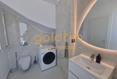VILA DUPLEX/PET FRIENDLY/PIPERA/ROND OMV/2 Locuri de parcare/Fatada ventilata - 7