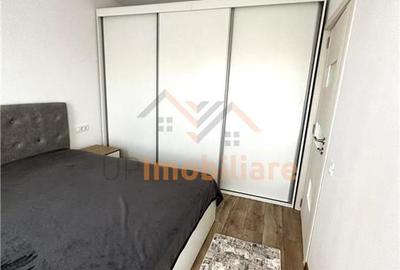 APARTAMENT CU 2 CAMERE | DE INCHIRIAT | WEST RESIDENCE | ORADEA - 5