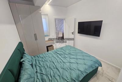 CTR ANAF - Primul Chirias - Ap2cam - Parcare Privata - Campus - 550Euro - 9