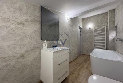 VANZARE VILA 7 CAMERE P+M | ZONA HERASTRAU - 25