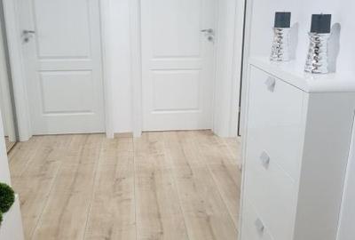 GARSONIERA PREMIUM LUJERULUI BLOC NOU METROU 5 MINUTE - 5