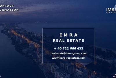 3*** Hotel de Vanzare - Mamaia, Constanta - 15