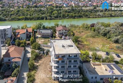 ✅TVA inclus: Apartament cu 2 camere | Dezvoltator Sea Breeze - Mamaia Nord - 18