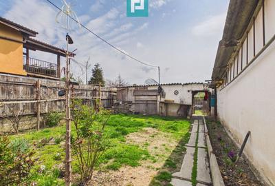 2 case separate + curte 1400 mp – Zona Dâmbovița - 27