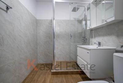 Apartament 2 camere de inchiriat - zona Gorjului - Comision 0% - 13