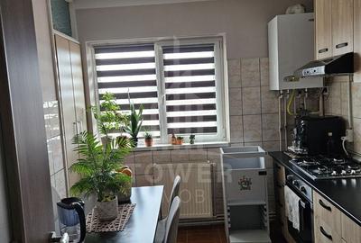 🔥 2 camere Terezian cu priveliște spre Păltiniș – 56 mp, lift, pivniță - 6