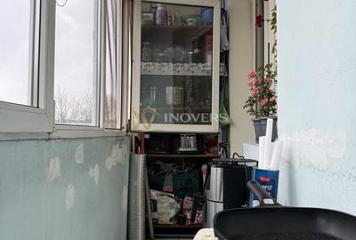 3 Camere 1981 |  Metrou 7 min | 70 mp decomandat GHIRLANDEI | MILITARI | - 9
