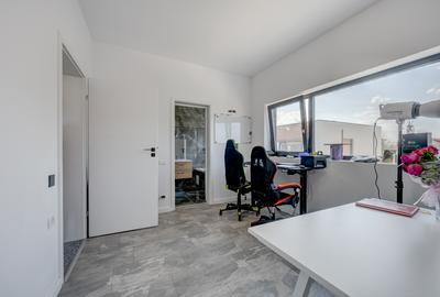 Duplex Comuna Berceni | OxyGo Park – încălzire în pardoseală | 2 locuri parcare - 13