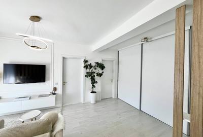 Apartament premium 2 camere, terasă, finisaje moderne – Zona Terra, Floresti - 5