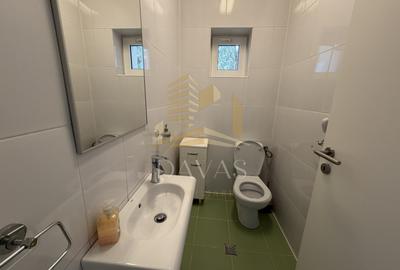 Duplex cu piscina si teren generos - 4 camere | Grigorescu | zona linistita - 15