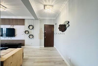 Apartament 2 camere, +parcare subterana - 22