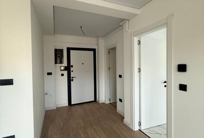 CENTRU CIVIC, APARTAMENT LA BLOC NOU, FINALIZAT - 4