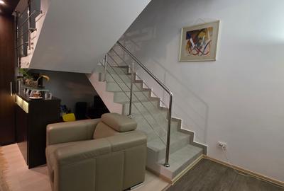 Casa de vanzare in zona Balotesti, Amurgului - 10